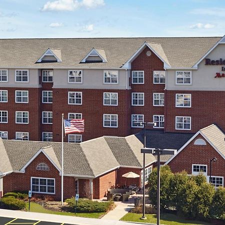 Residence Inn By Marriott Chicago Schaumburg/Woodfield Mall Exteriér fotografie