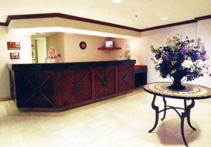 Residence Inn By Marriott Chicago Schaumburg/Woodfield Mall Interiér fotografie