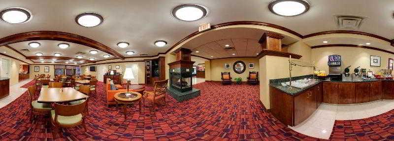 Residence Inn By Marriott Chicago Schaumburg/Woodfield Mall Exteriér fotografie
