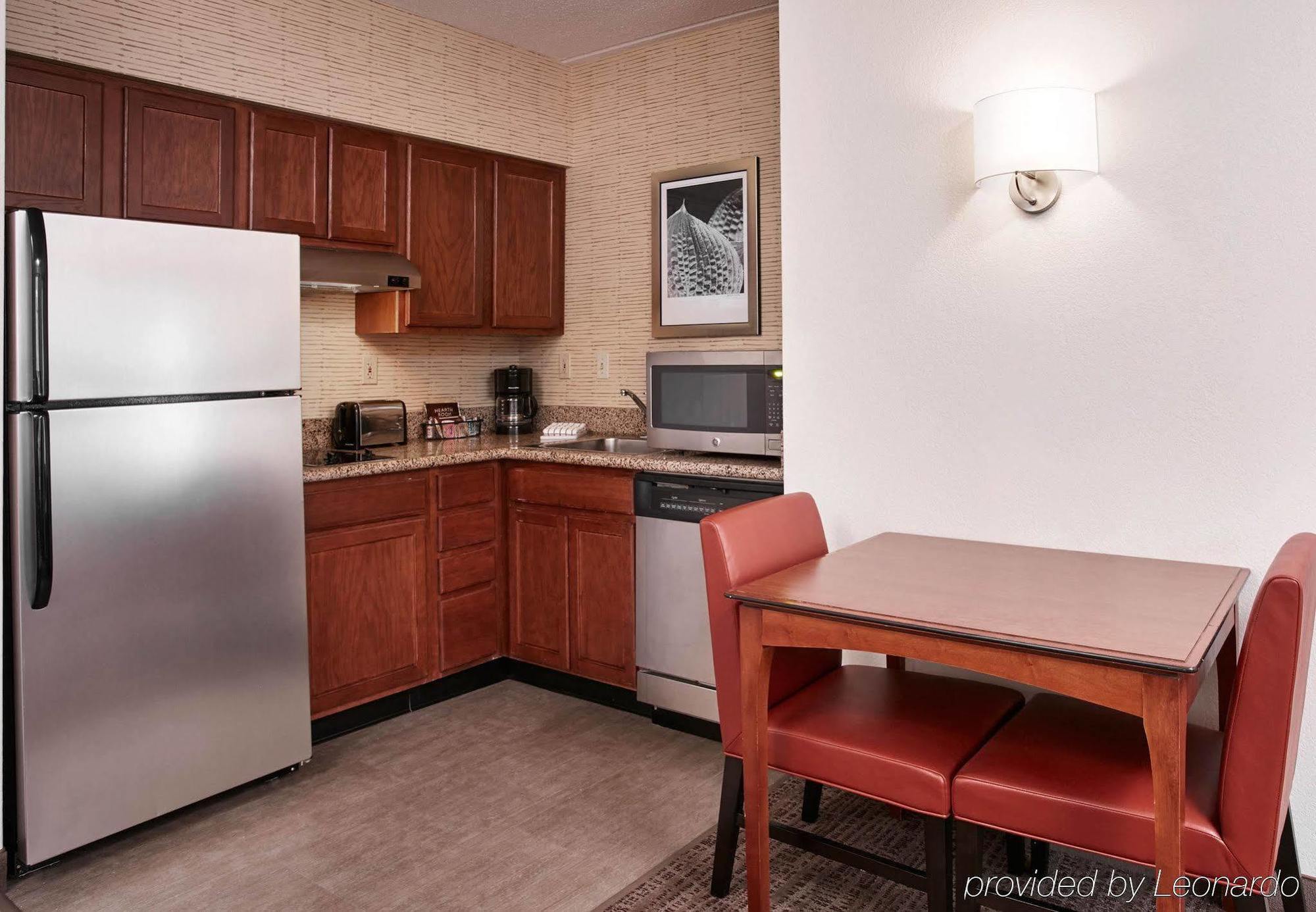 Residence Inn By Marriott Chicago Schaumburg/Woodfield Mall Exteriér fotografie