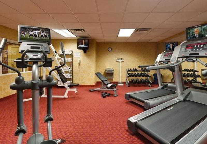 Residence Inn By Marriott Chicago Schaumburg/Woodfield Mall Exteriér fotografie
